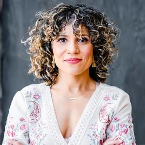 Meet your Posher, Aline